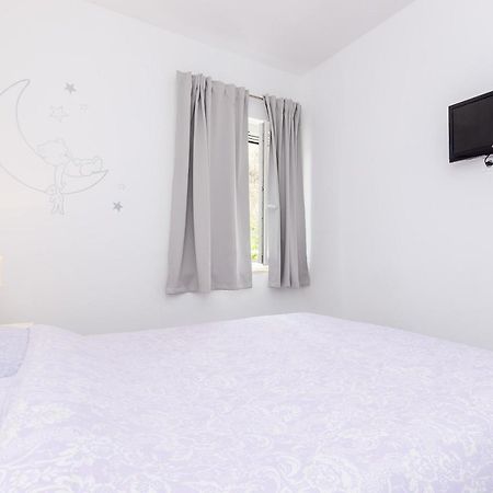 Apartment Lise Mokosica Dubrovnik Bagian luar foto