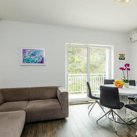 Apartment Lise Mokosica Dubrovnik Bagian luar foto